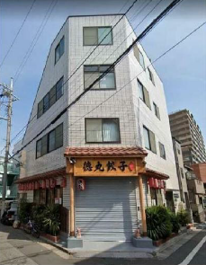 東武練馬駅徒歩7分　大通りから1本入った隠れ家立地！